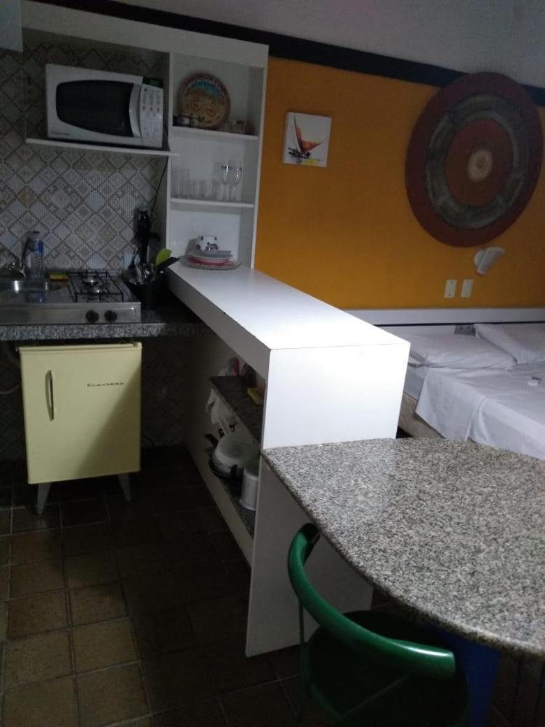 Aparthotel Flat Simples Na De Iracema